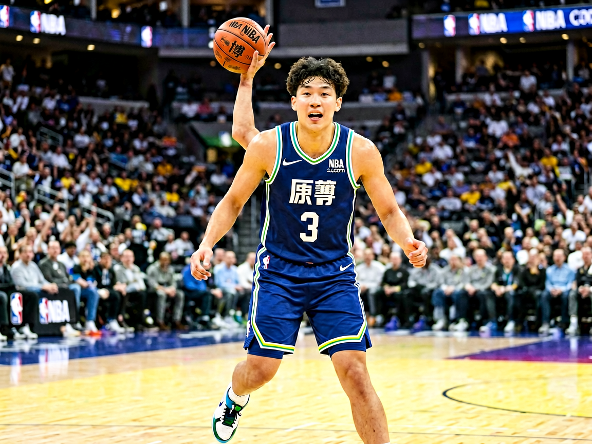 NBA赛季中期报道：东西部排名形势分析与季后赛前景预测专题